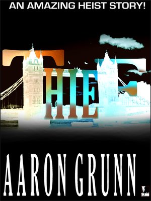 cover image of Thief
